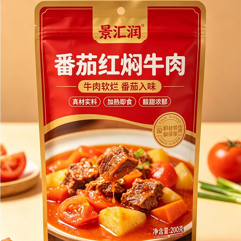 Braised Beef With Tomato price