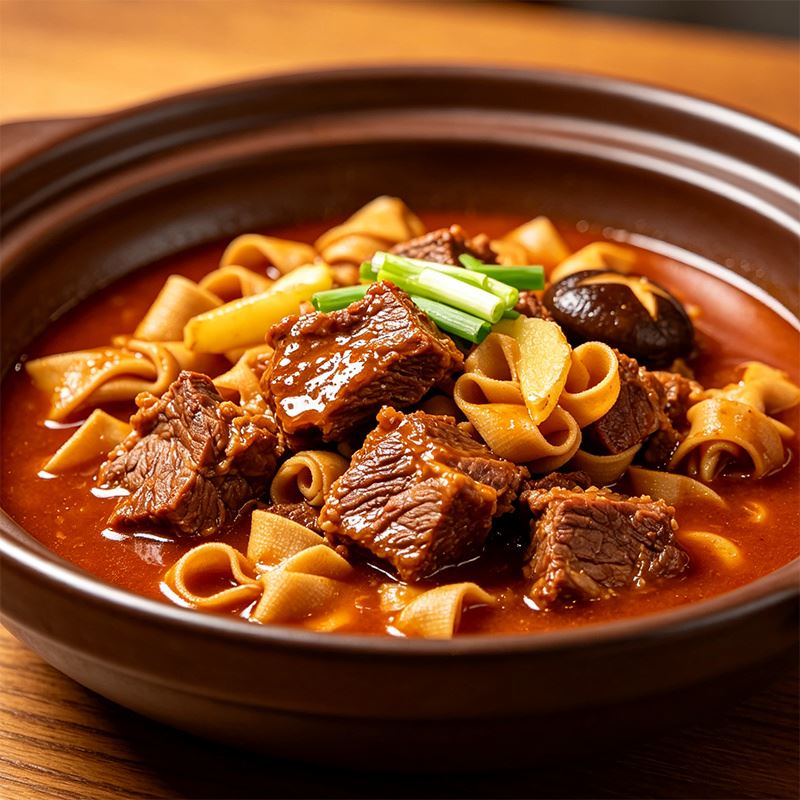 Dong Po Pork Belly Slow Cooker suppliers