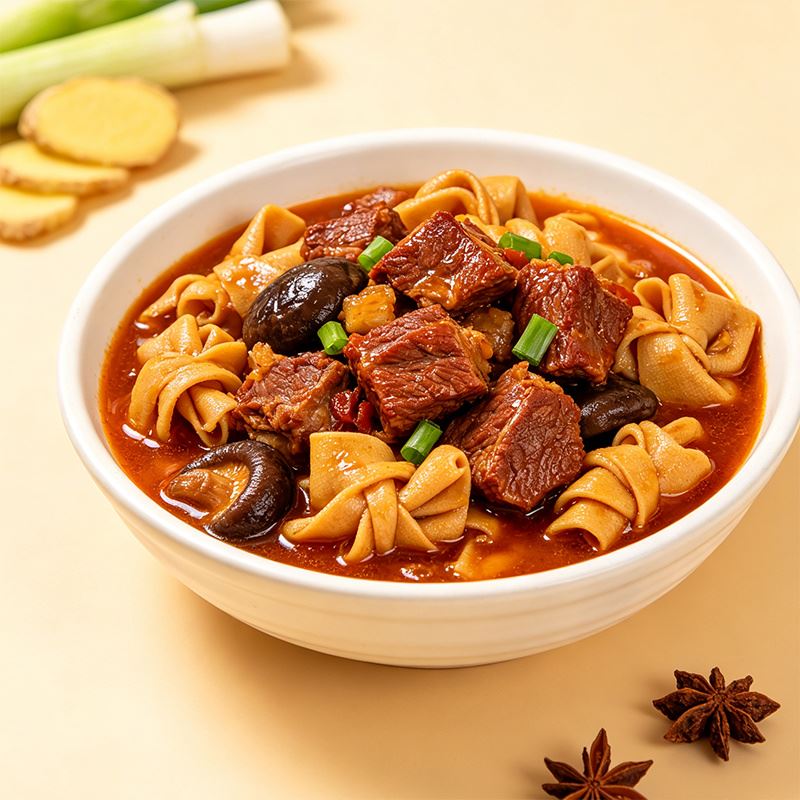 Dong Po Pork Belly Slow Cooker high quality