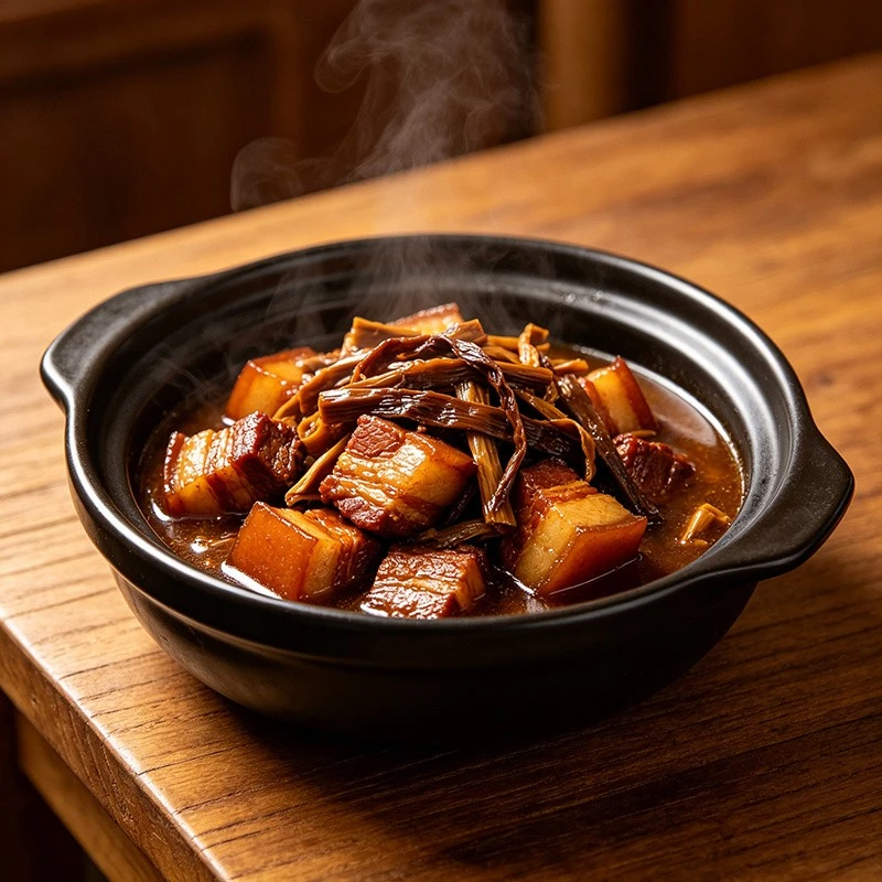 Chinese Glazed Pork Belly suppliers