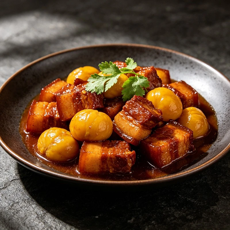 Frozen Chinese Pork Braised best