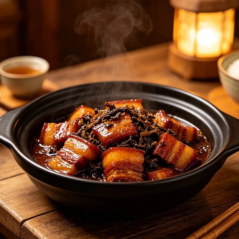 Frozen Chinese Red Belly Pork high quality
