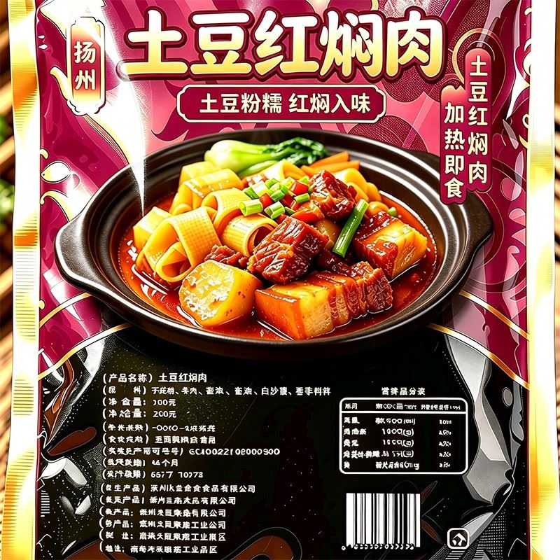 Frozen Dong Po Rou Slow Cooker price