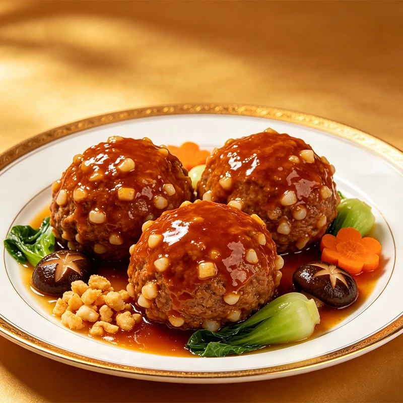 Frozen Meatball Heads best