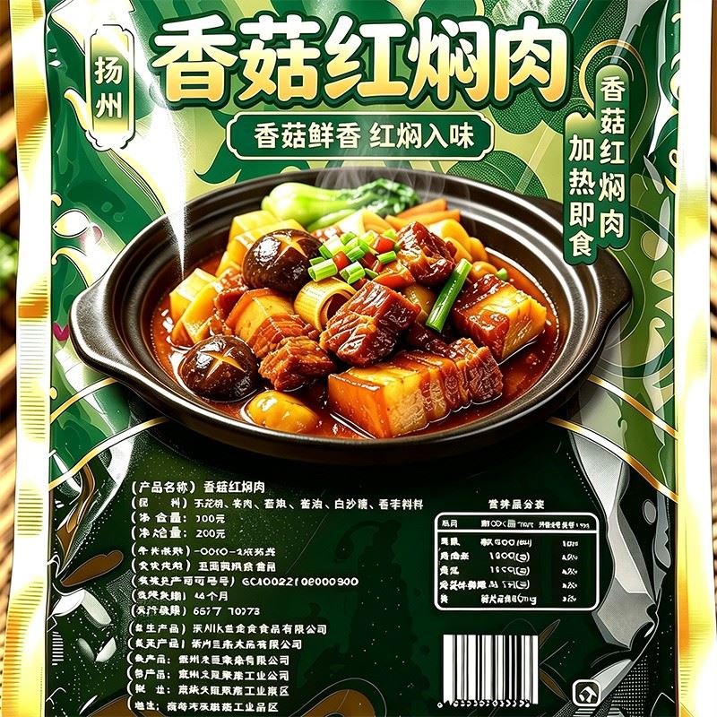 Hong Shao Rou Slow Cooker price