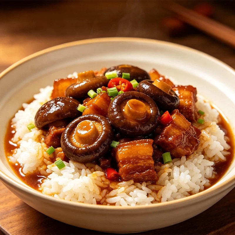 Hong Shao Rou Slow Cooker high quality
