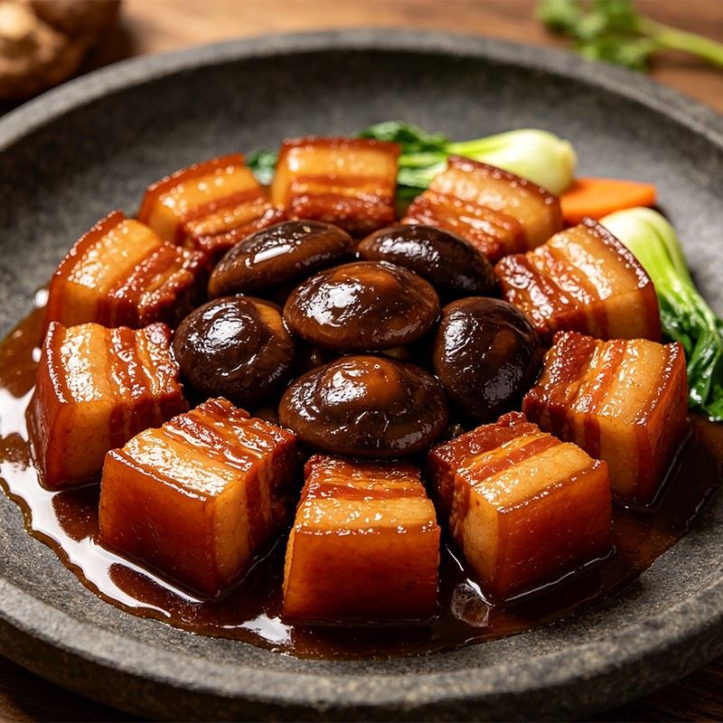 Hong Shao Rou Slow Cooker best