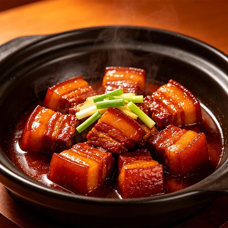 Pork Belly Stew Slow Cooker best