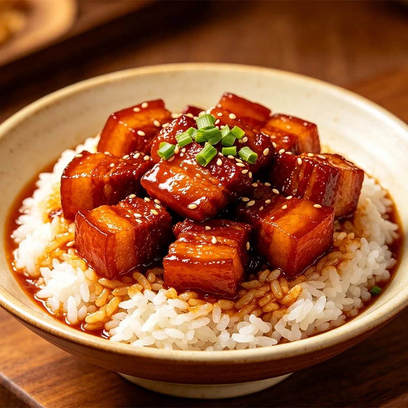 Pork Belly Stew Slow Cooker high quality