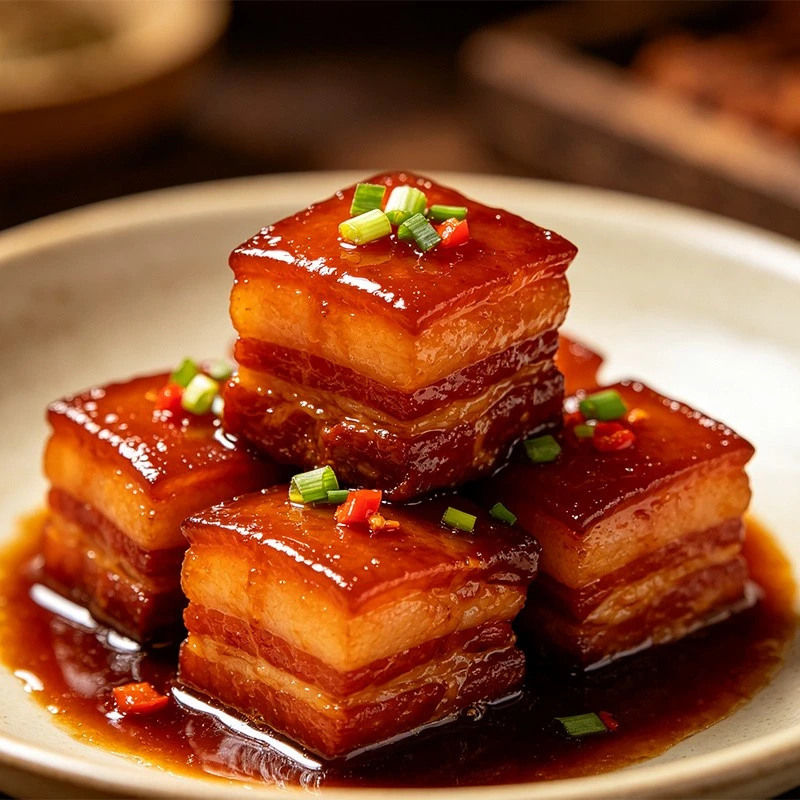 Pork Belly Stew Slow Cooker suppliers