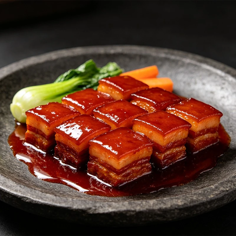 Pork Belly Stew Slow Cooker factory