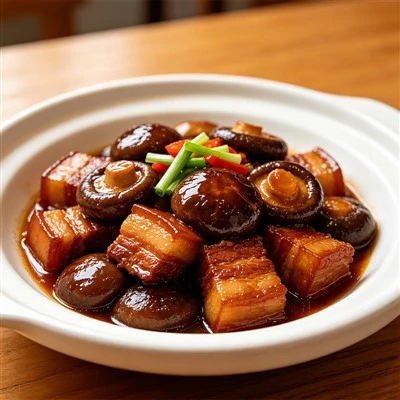 Hong Shao Rou Slow Cooker
